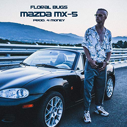 Mazda MX-5 [Explicit]