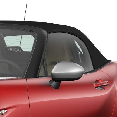 Mazda MX-5 ND - Revestimiento para espejo retrovisor exterior original a partir de 2015