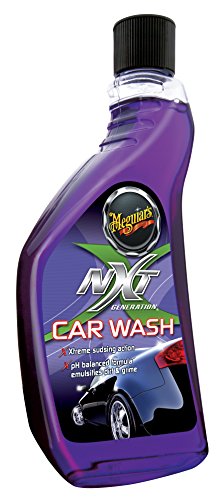 Meguiar´s G12619EU Producto de Limpieza para Coche