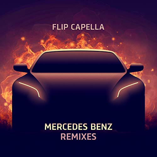 Mercedes Benz (Denis First Remix Edit)