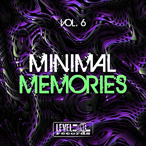 Minimal Memories, Vol. 6