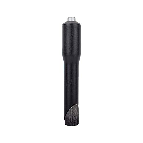 MiOYOOW Elevador de vástago de bicicleta, 22,2/25,4 mm, extensor de vástago de horquilla para manillar de bicicleta de montaña, bicicleta de carretera