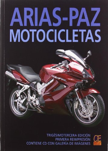 Motocicletas Arias-Paz