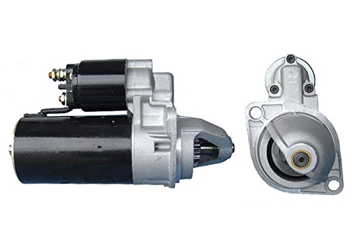 MOTOR DE ARRANQUE LOMBARDINI 0 001 109 009, 5840147, 58402240, 0 001 110 042