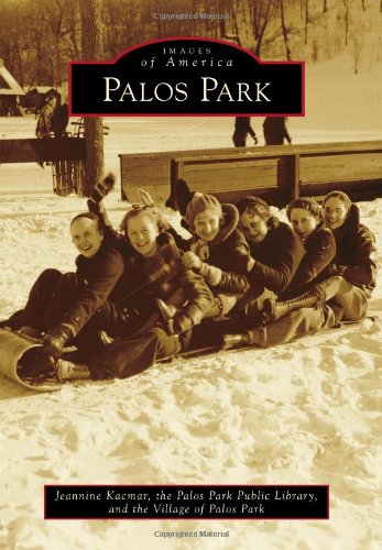 Palos Park (Images of America)