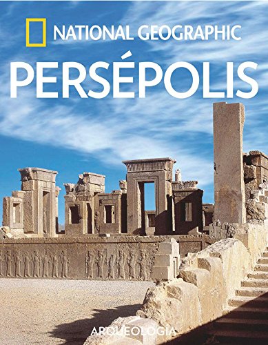 Persépolis (ARQUEOLOGÍA)