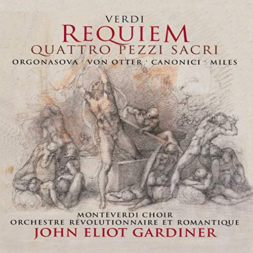 Philips Verdi: Requiem, Sacred Pieces (1995), Joyero