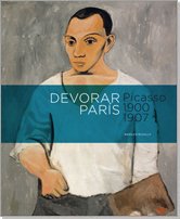 Picasso. Devorar París (1900-1907) (Formato grande)