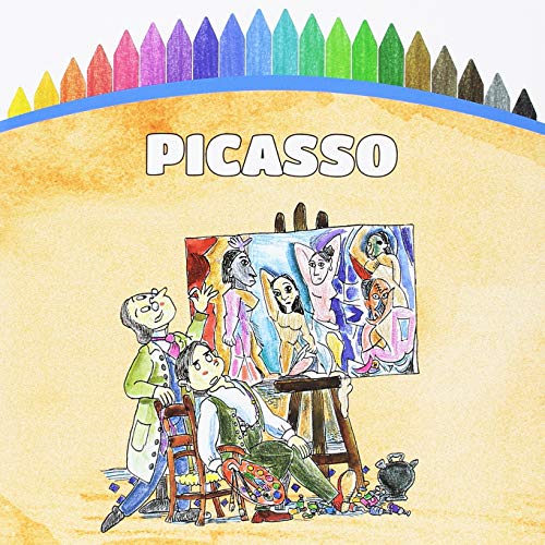 Pintem! Picasso