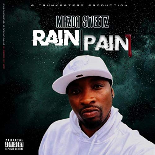 Rain / Pain [Explicit]