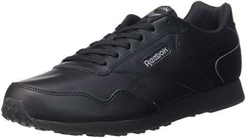 Reebok Royal Glide LX, Zapatillas de Deporte Hombre, Negro Black Shark 000, 47 EU