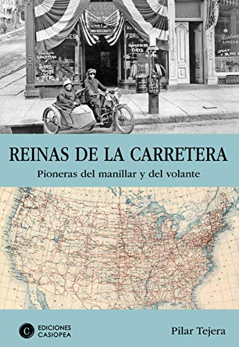 Reinas de la carretera: Pioneras del manillar y del volante