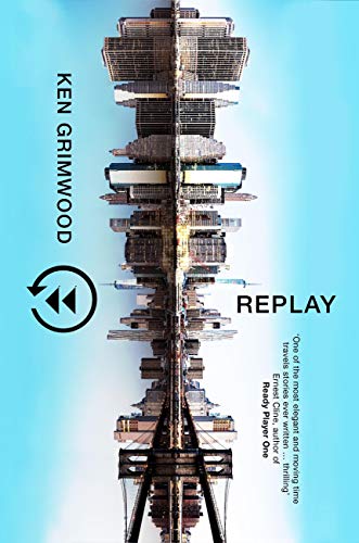 Replay (English Edition)