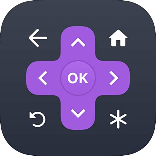 RoByte: Roku Remote Control