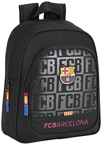 Safta Futbol Club Barcelona 611725524 Mochila Infantil