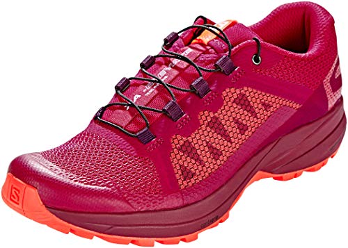 Salomon XA Elevate Women's Zapatilla De Correr para Tierra - SS19-39.3