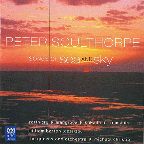 Sculthorpe: Songs Of Sea And Sky - 2. Saibai