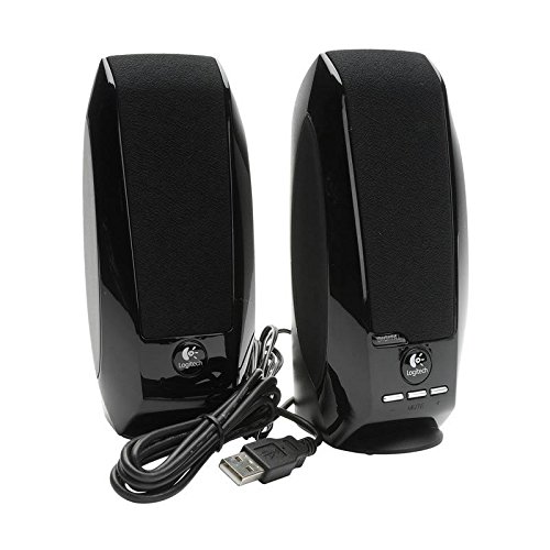 Sg Educación lc00402 Logitech S150 USB conjunto de altavoces