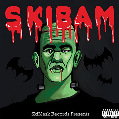 S.K.I.B.A.M [Explicit]