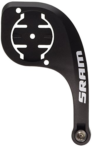 SRAM 00.7918.029.001 Soporte Quick View, 31.8, MTB, Unisex Adulto, 0, 31.8 mm