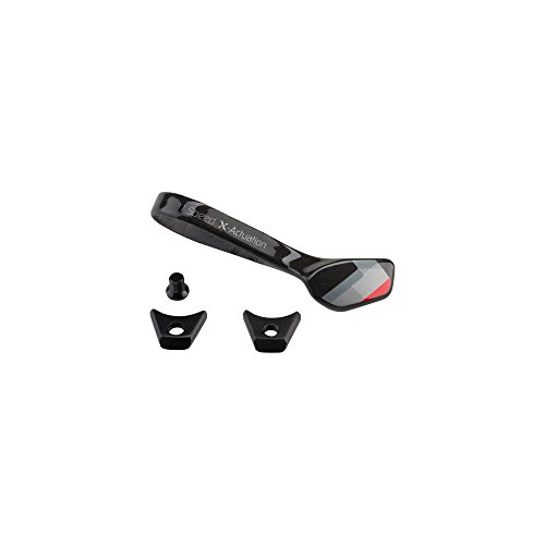 Sram MTB Trigger Pull, Palanca para Bicicleta, Negro