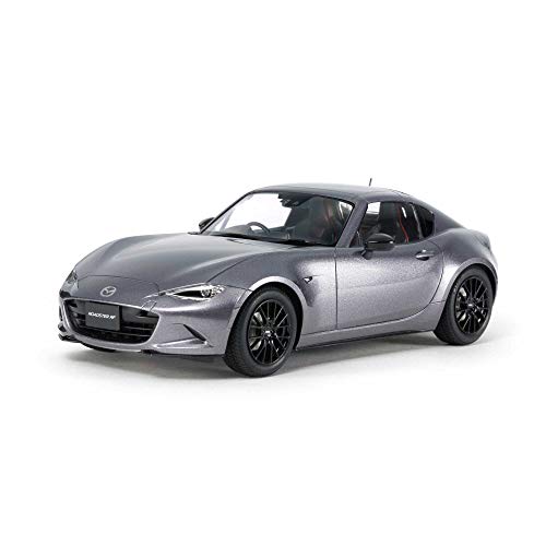 Tamiya Maquette Voiture : Mazda MX-5 RF