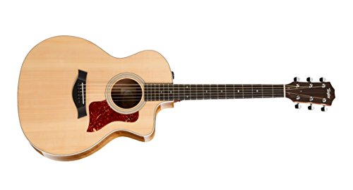 Taylor 214ce K DLX - Guitarra