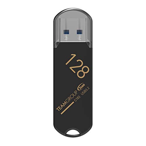 Team C183 Flash - Memoria USB 3.1 (128 GB)