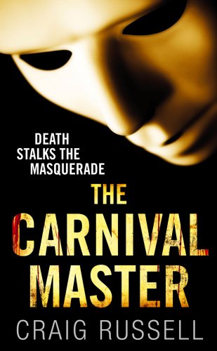 The Carnival Master