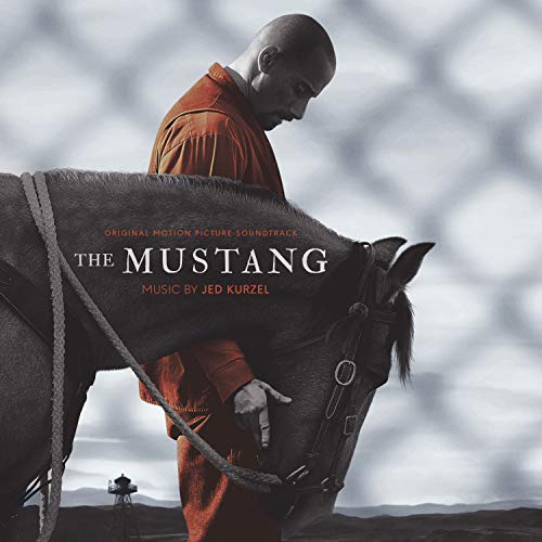 The Mustang (Original Motion Picture Soundtrack)