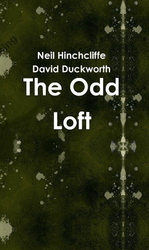 The Odd Loft 1.1 (English Edition)