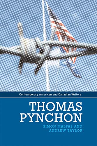 Thomas Pynchon (Contemporary American and Canadian Writers) (English Edition)