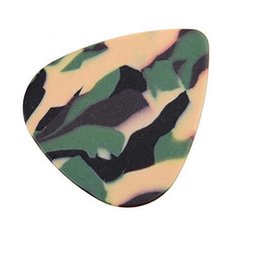 TOOGOO(R) Lote 30 x Pua Puas Plectro para Guitarra Guitar Pick