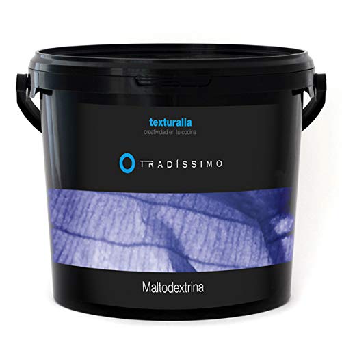 Tradissimo, Maltodextrina 500gr