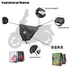 Tucano Urbano Termoscud Saco Manta térmica R017 para Peugeot X-Fight (Race) 50