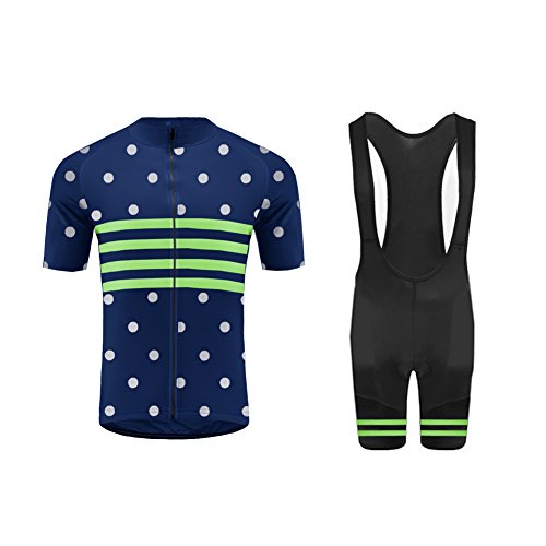 Uglyfrog 2018 Spring/Verano Hombres Camisetas De Manga Corta Ciclismo Maillots+Bib Pantalones Cortos Bodies Ropa De Bicicleta De Carretera DXMZ06