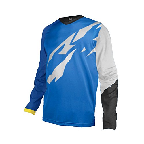 Uglyfrog #HSJ16 MTB Jersey De Descenso Bicicleta Motocross Long Sleeve Downhill Mountain Biking Maillots