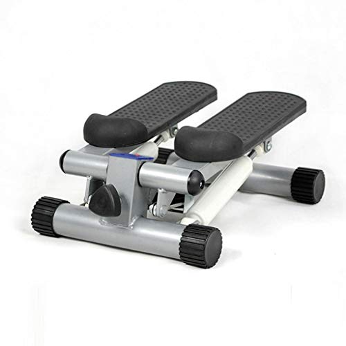 UIZSDIUZ Pedal de Fitness portátil estacionario Debajo del Escritorio Máquina de Ejercicio Interior Bicicleta for Brazos, piernas, Fisioterapia con Pantalla LCD Contador de calorías