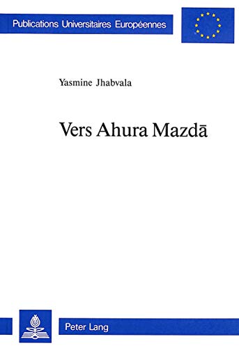 Vers Ahura Mazda: 29 (PLG.HUMANITIES)