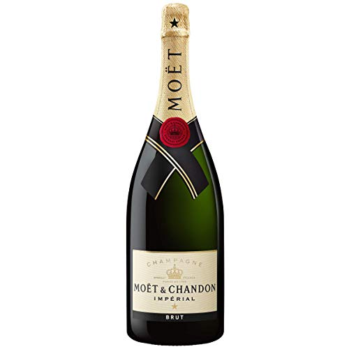 Vino Espumoso Moet et Chandon Brut Imperial (Magnum) -1500 ML