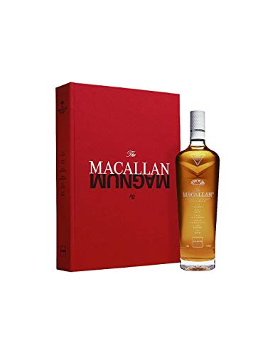 Whisky - The Macallan MOP 7 Magnum Edition 70 cl