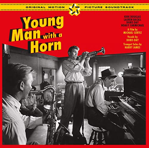 Young Man With a Horn / B.O.F.