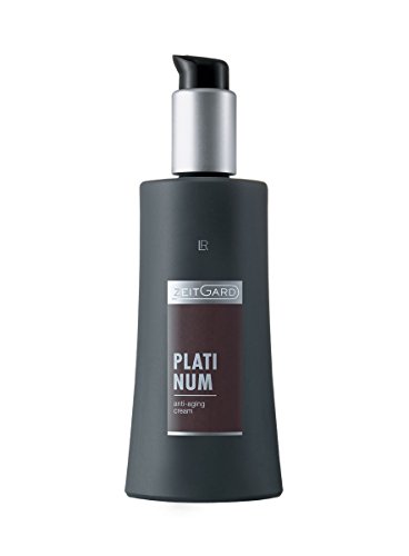 ZEITGARD Platinum - Crema antiedad (50 ml)