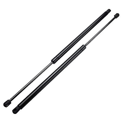 2Piezas Resortes De Gas Maletero Para Mercedes Ben z Vito Viano W639 2003-2014, Car Trasero Ventana De Cristal Gas Spring Spring Lift Strut Amortiguador Struts Soporte Bar Rod