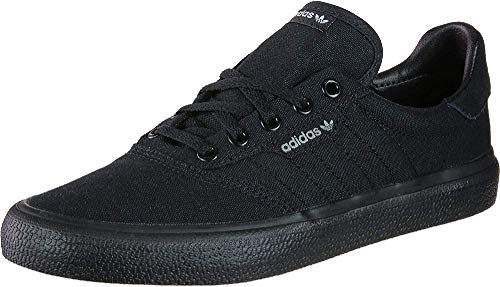 Adidas 3Mc, Sneaker Unisex Adulto, Core Black/Core Black/Grey, 36 EU