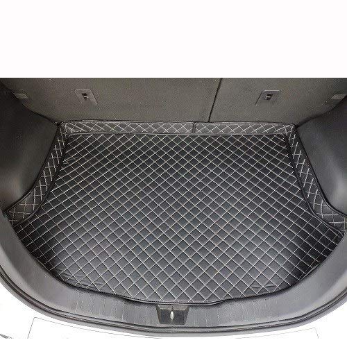 Ajuste a la medida del coche de alta lado de red de esteras de Ajuste el Fit for Mercedes-Benz Clase A W168 W169 W176 W177 AMG A45 A16 duraderos de arranque Alfombras, dedicado alfombrilla universal p