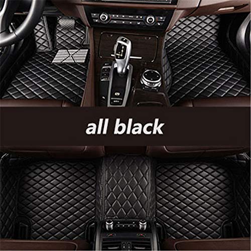 Alfombrillas Personalizadas   para Mini Todos los Modelos Countryman PACEMAN Clubman Coupe JCW-Clubman JCW-Countryman Estilo automático