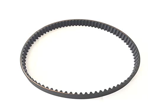 ANOKU STORE- Timing Belt For Yamaha Outboard F15-20 Hp 2006-18 6Ah-46241-00-00 18-15136