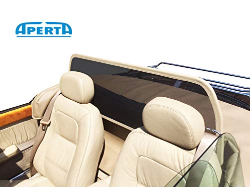 Aperta - Deflector de Viento para MG MGB, RV8, Color Beige