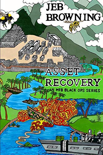 Asset Recovery (MFB Black Ops Series)